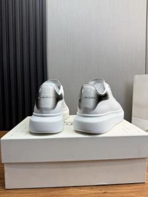 wholesale quality alexander mcqueen shoes model no. 21